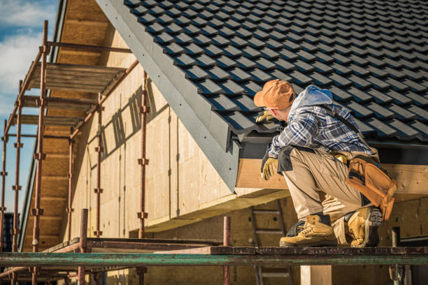 Roof Restoration in South Bound Brook, NJ