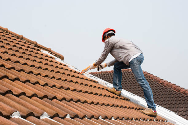 South Bound Brook, NJ  Roofing repair and installation Company