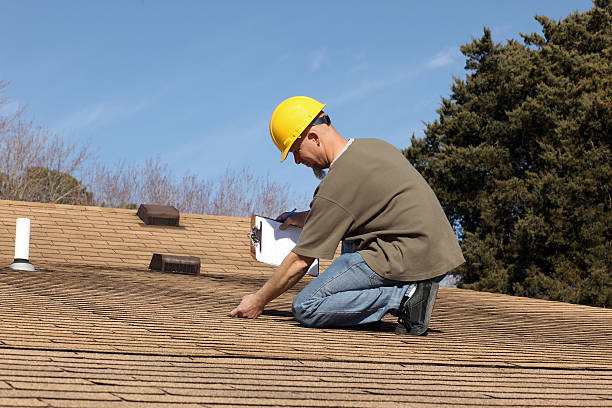 Best Metal Roofing Installation  in South Bound Brook, NJ