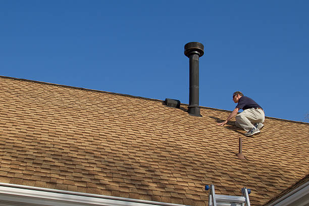 Best Cold Roofs  in South Bound Brook, NJ