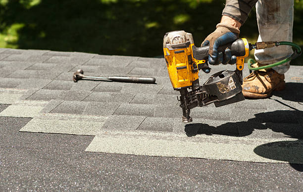 Fast & Reliable Emergency Roof Repairs in South Bound Brook, NJ
