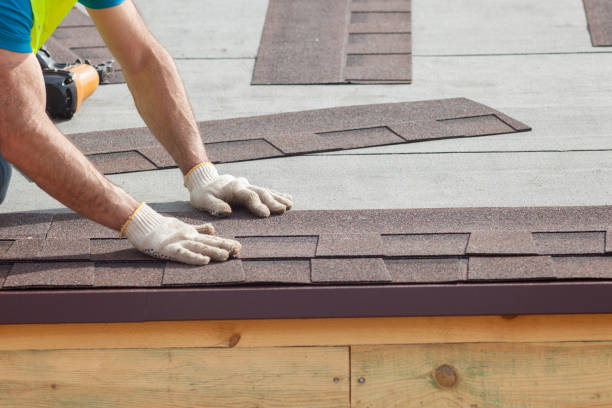Best Metal Roofing Installation  in South Bound Brook, NJ