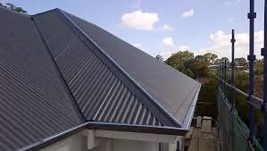 Best Sheet Metal Roofing  in South Bound Brook, NJ